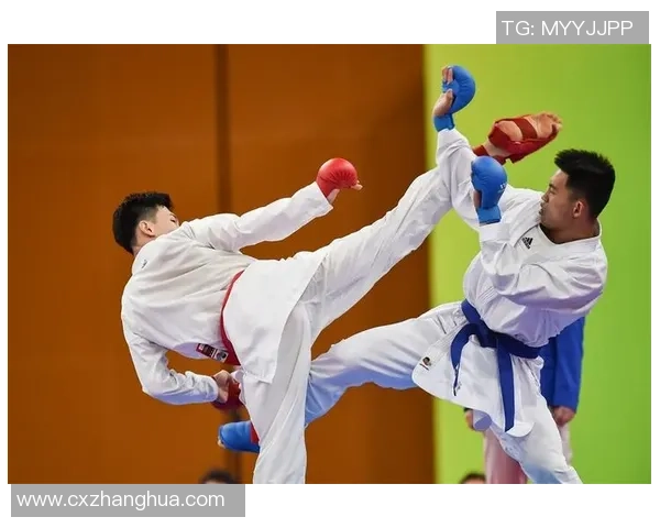 会空手道的足球明星盘点 他们如何将两项技能完美结合